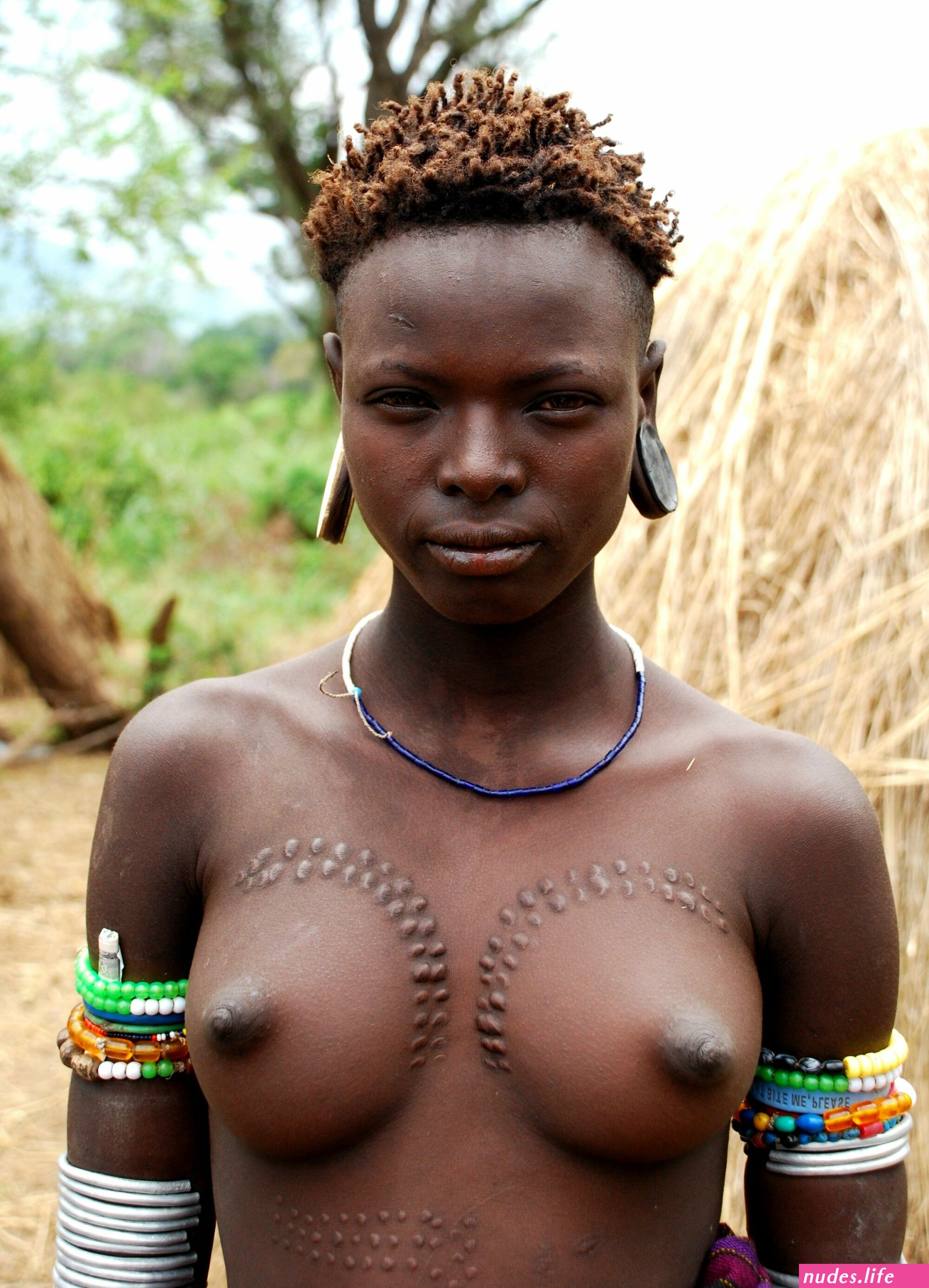 Xxx fulani beautiful pics