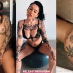 alby rydes onlyfans leaks