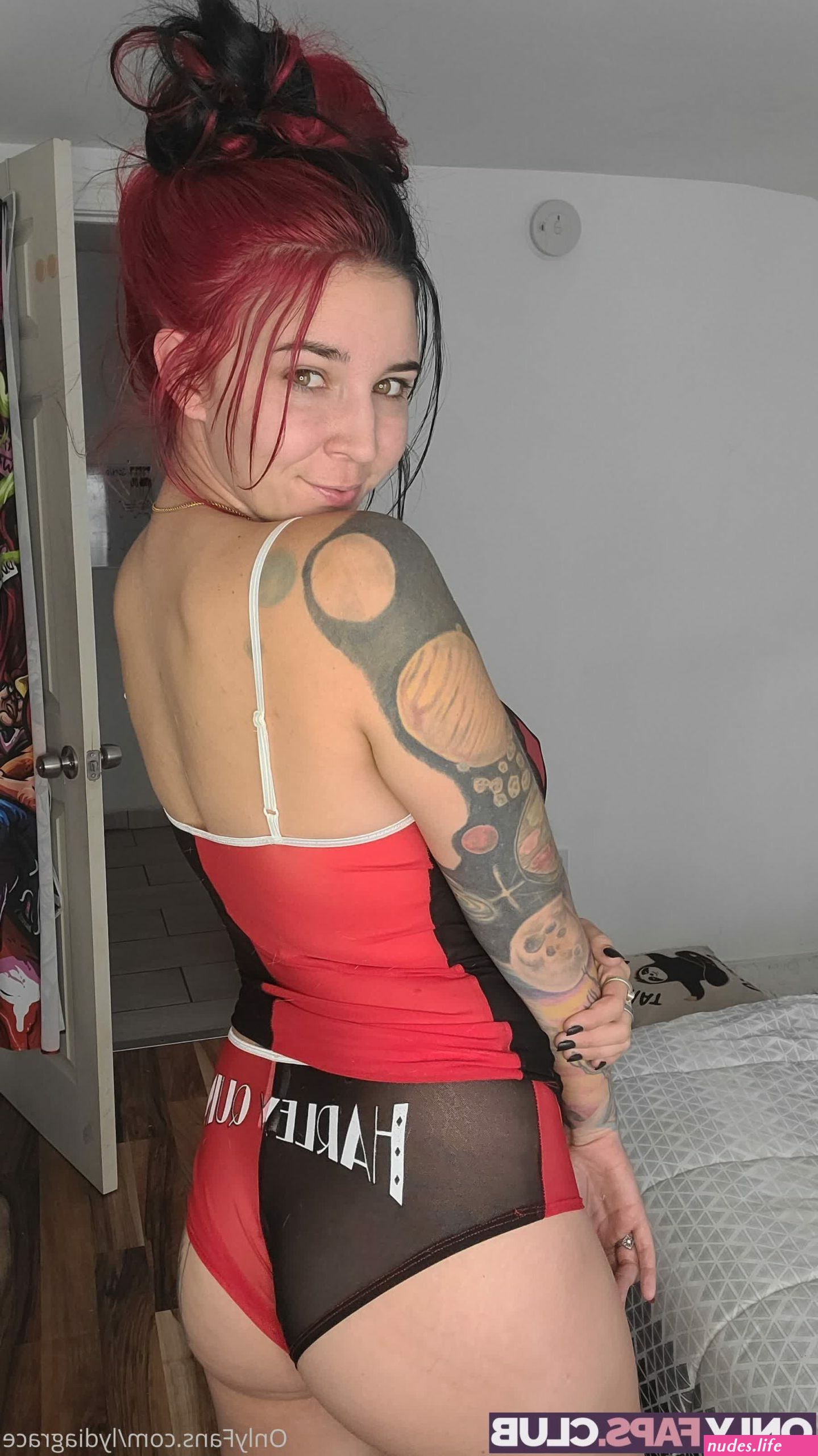Daddyslilhoe onlyfans nudes leaks