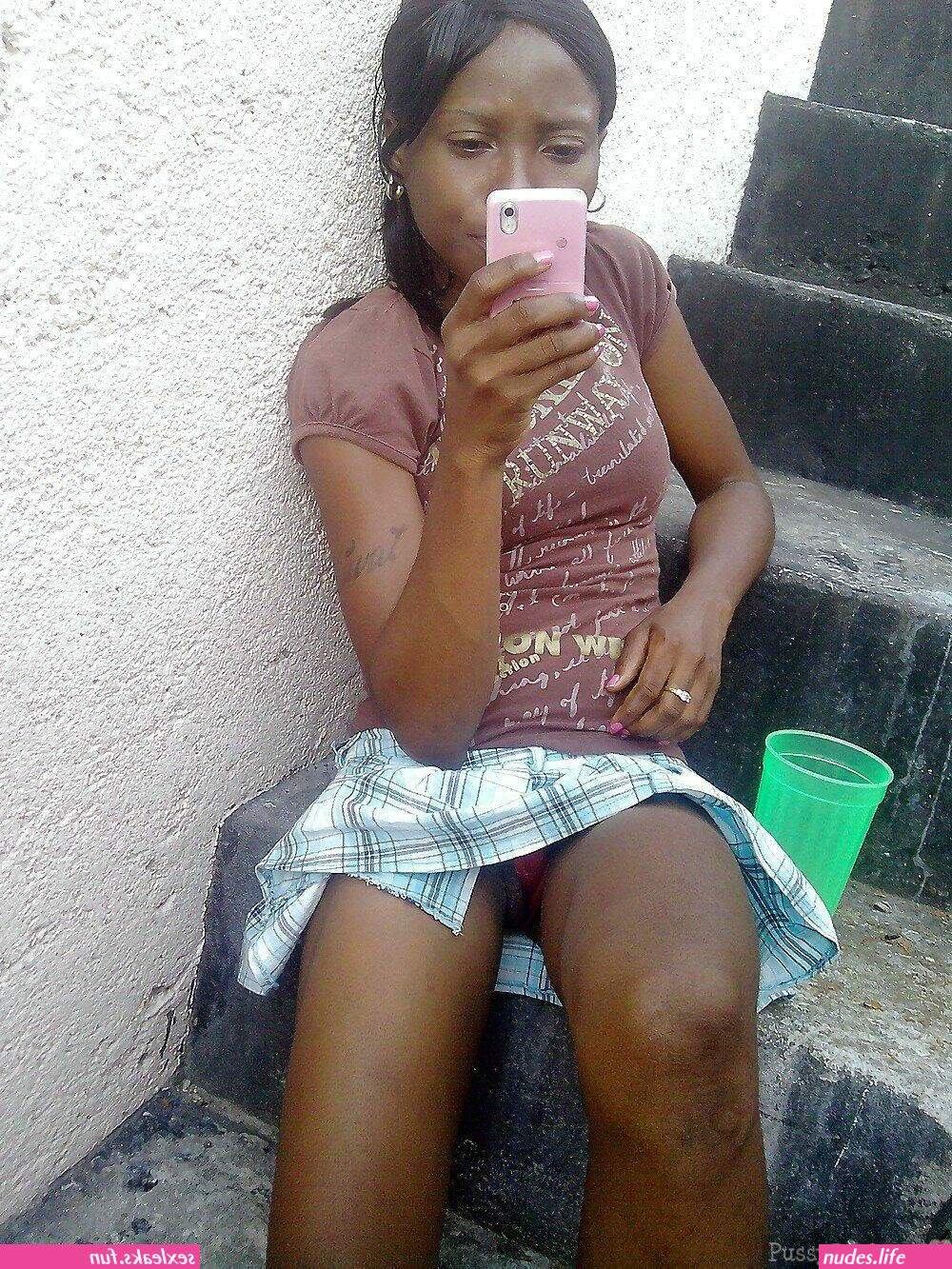 Luhya nude photos