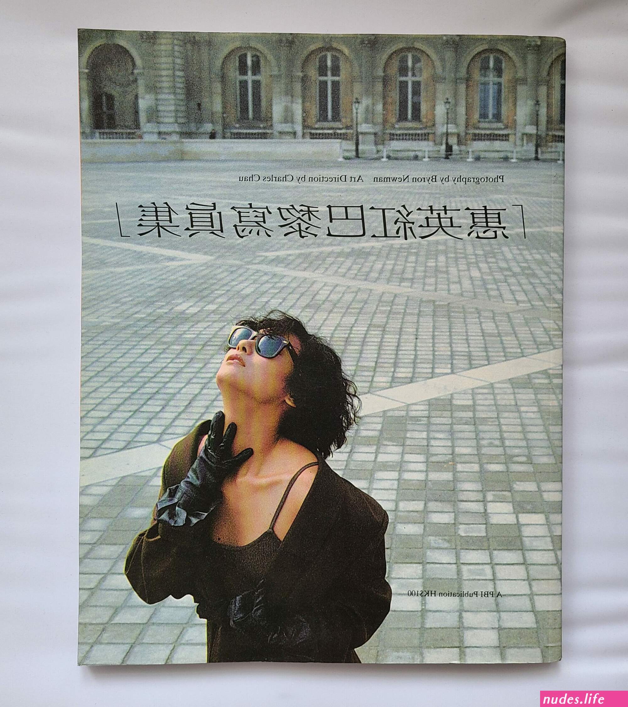 惠英红nude photos