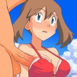 pokemon may nude