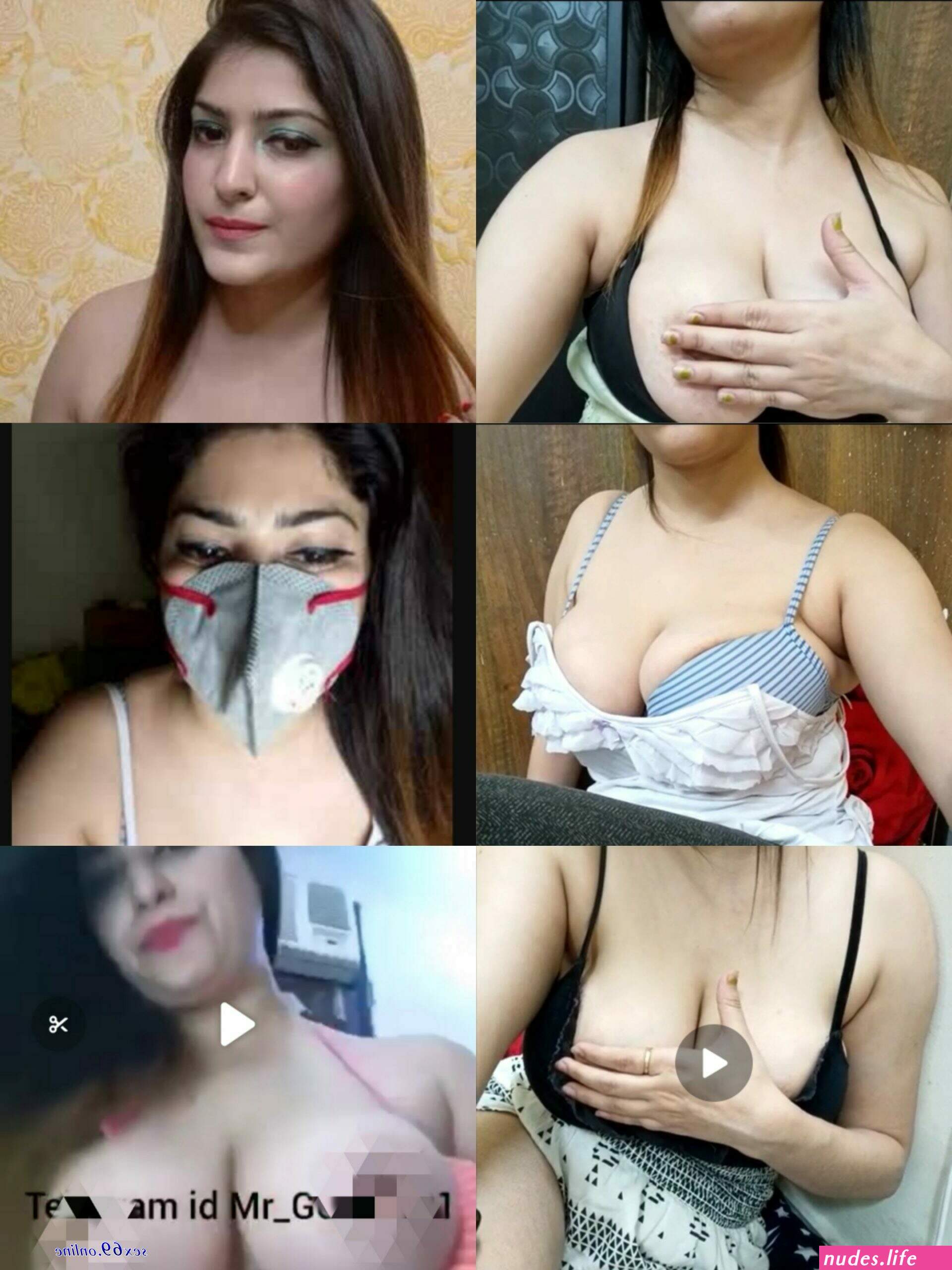 Ruks khandagle boobs suck