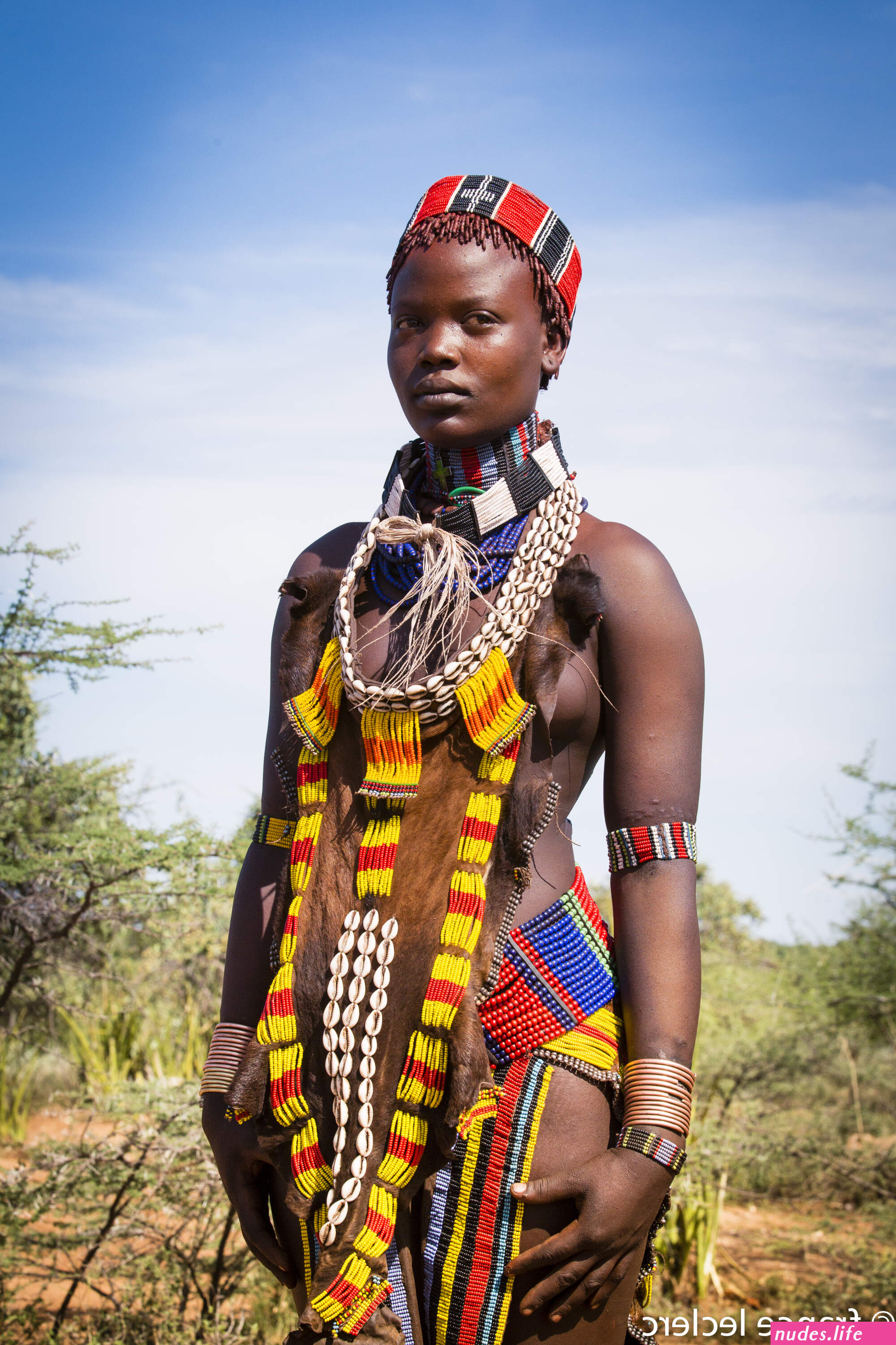 Beautiful surma breast and naked photos