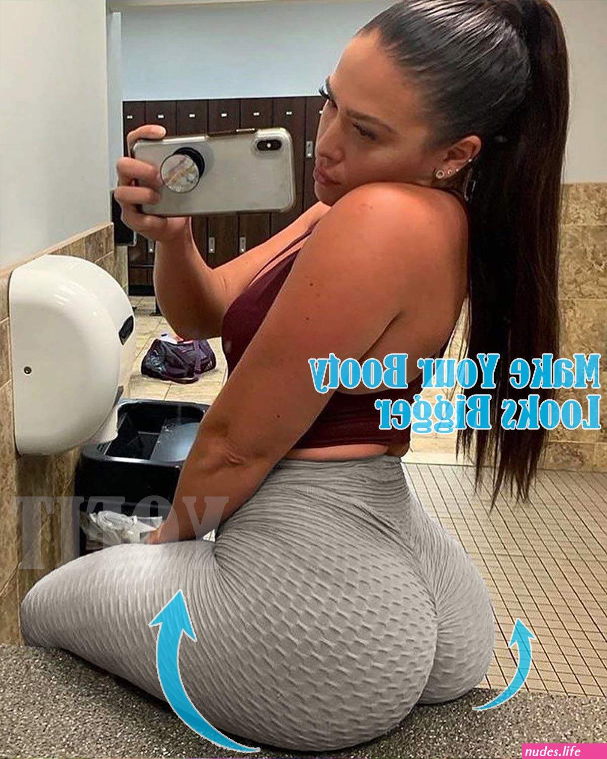 Mzansi big booty pictures