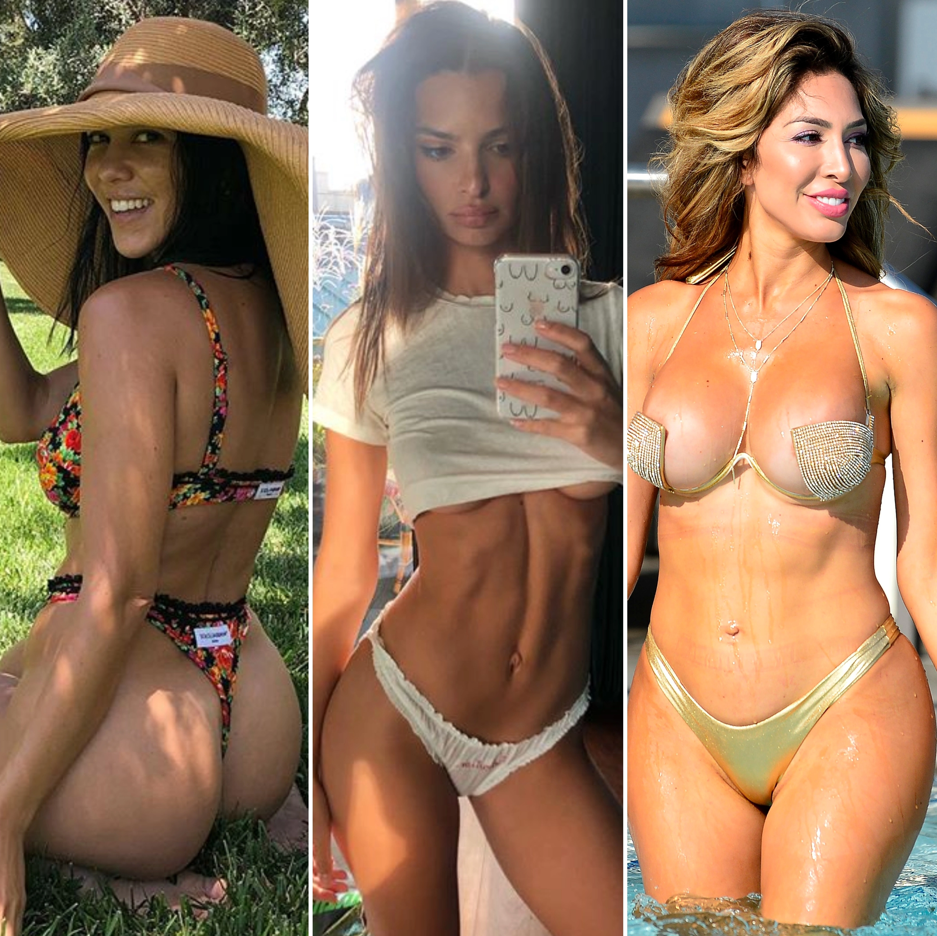 Naked celebs pics