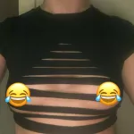 ripping boobs
