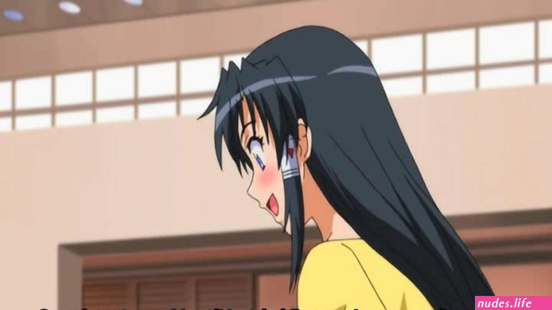 Big bounce boobs anime