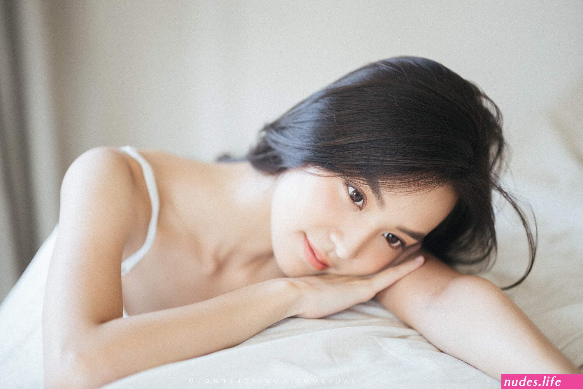 Foto model bugil asia hd