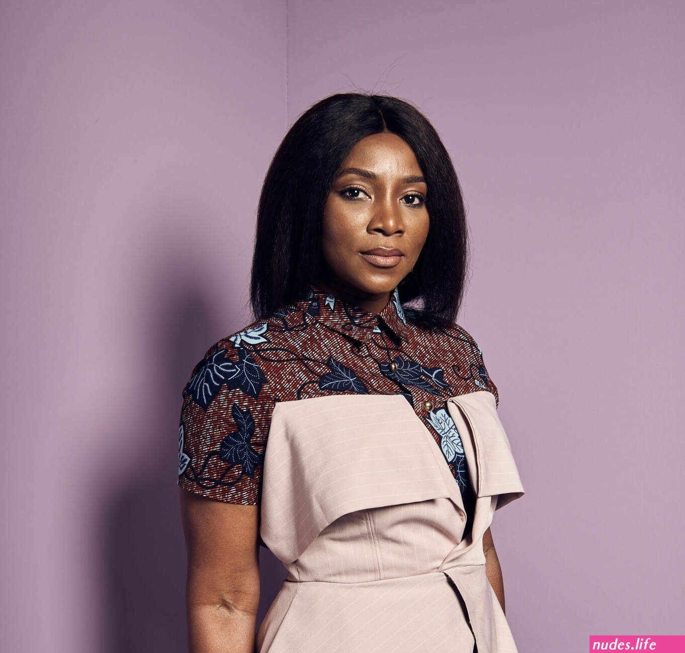 Genevive naji pussy pics