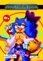 sonic sexe