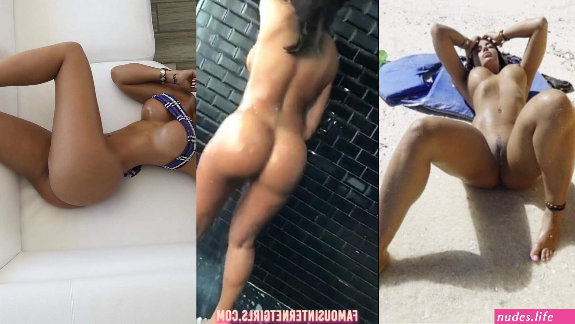 Toochi kash anal