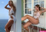model instagram porno