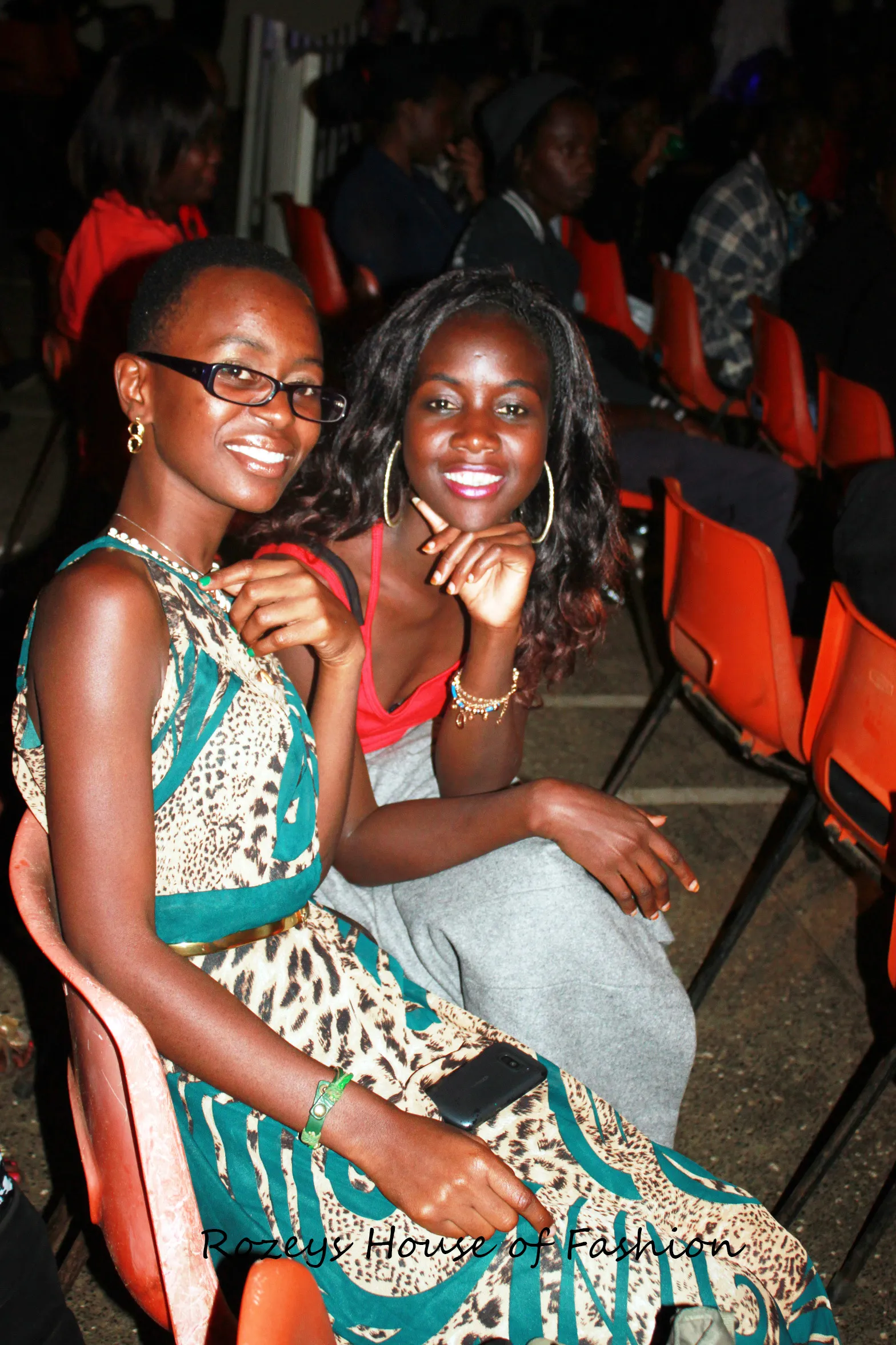 Pussy kisumu ladys