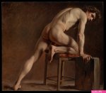 naked hostess germany