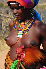 nude nude tribe