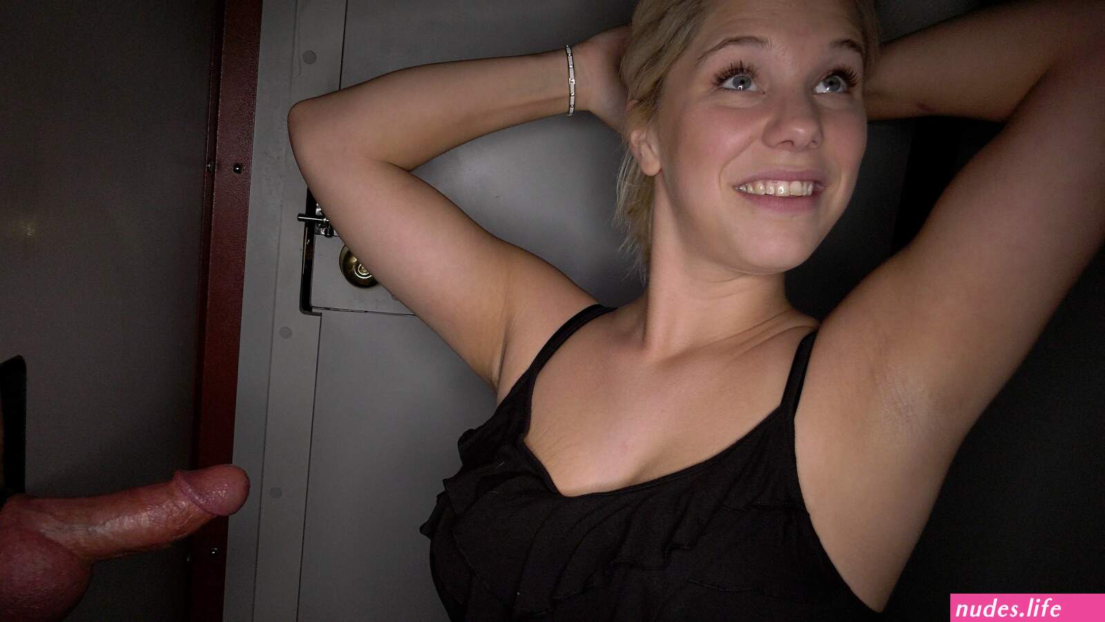 Gloryhole swallow hd new