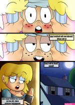 lori loud porn comic