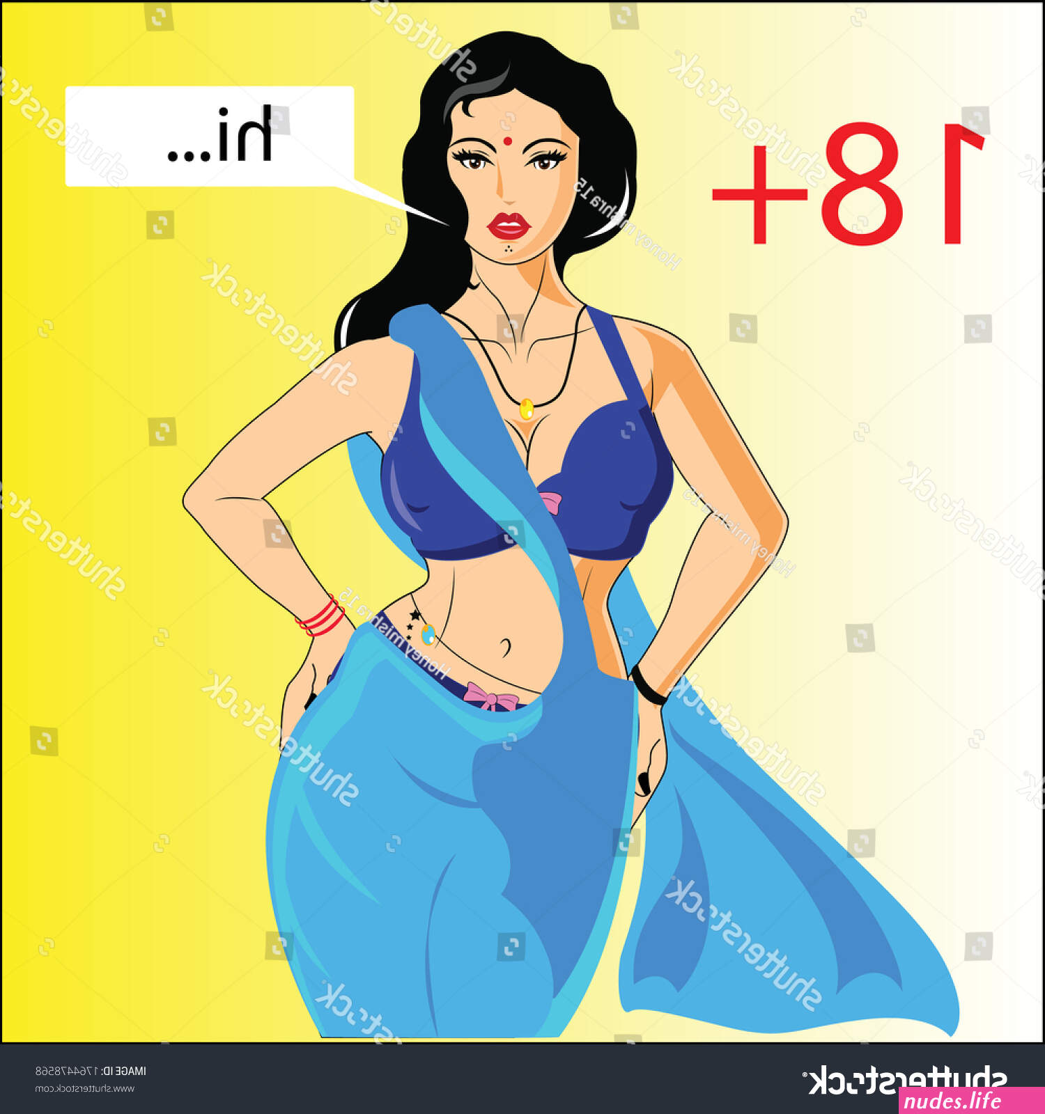 Sexy savitabhabhi babkside pic