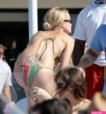 ashley scott leaked