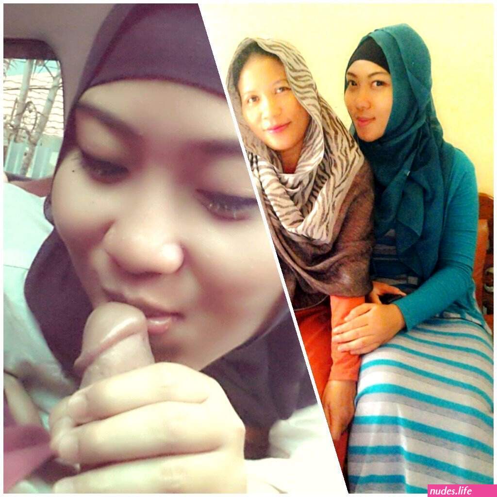 Jilbab ibu guru xxx