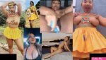 zulu thot tits