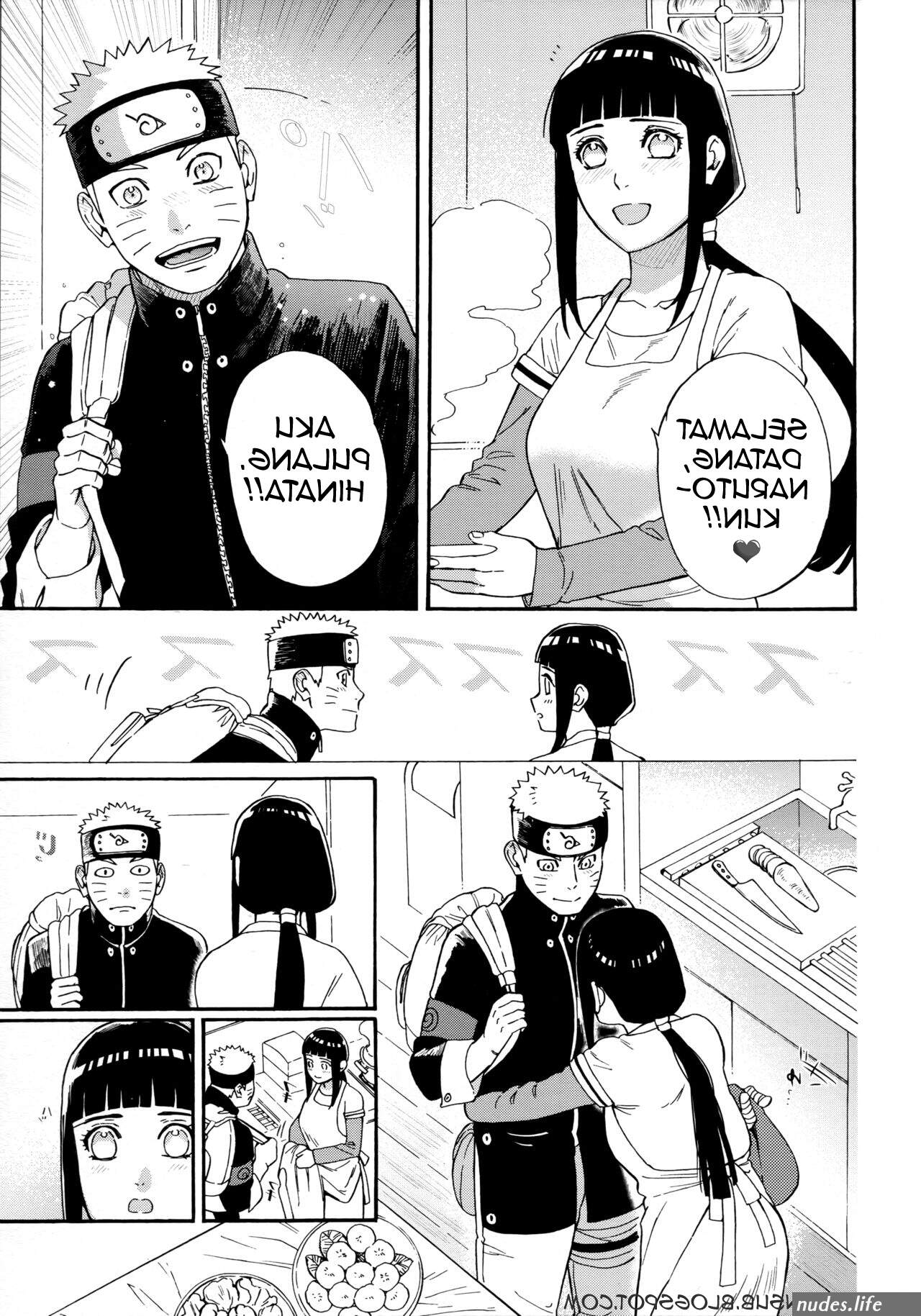 Baca lemonade milftoonsub indo