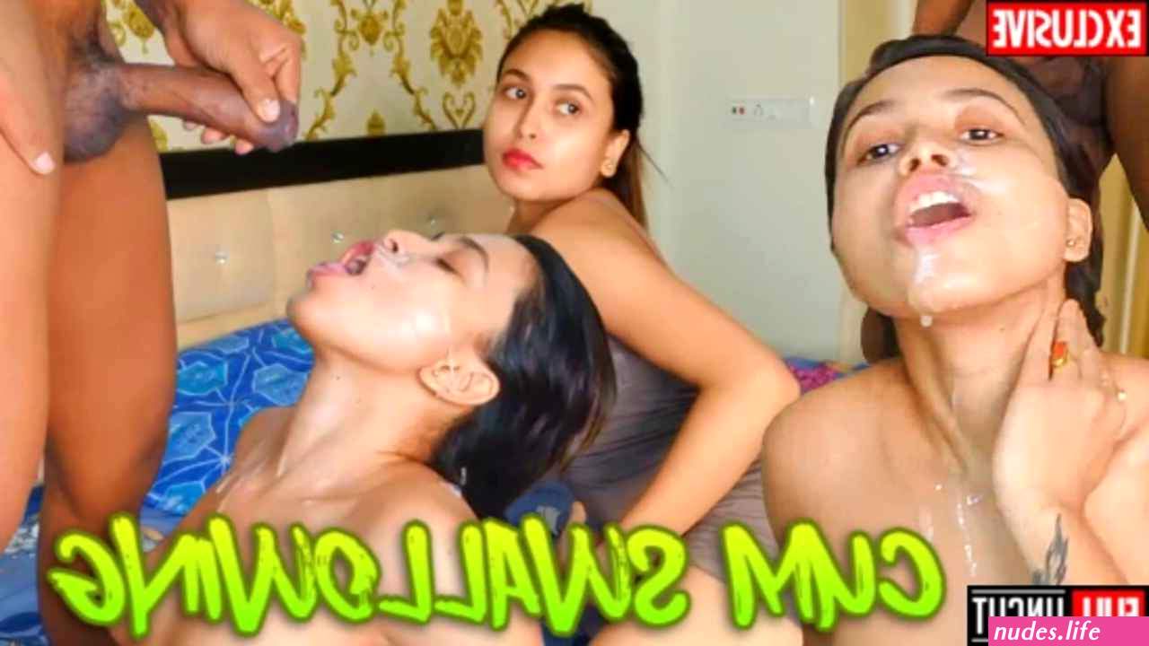 Bongo nari sex