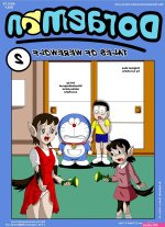 doraemon cartoon porn