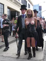 folsom cfnm