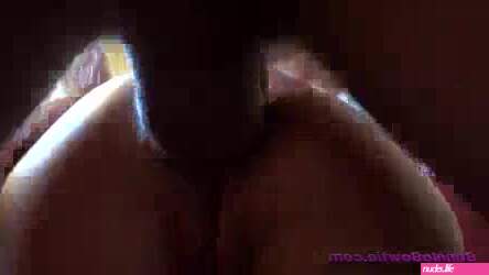 Finn carter nude