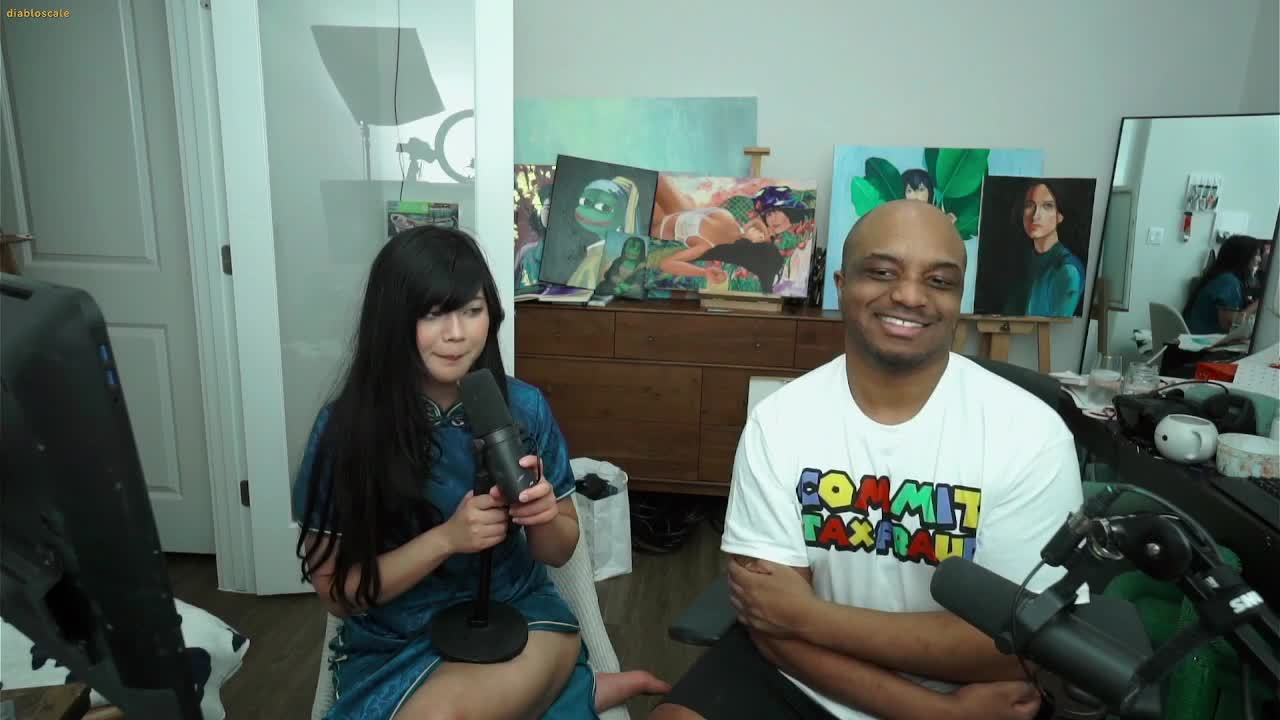 Amoursnth leaked