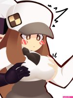 Lanney gropping!? by InsaneOkamy on Newgrounds