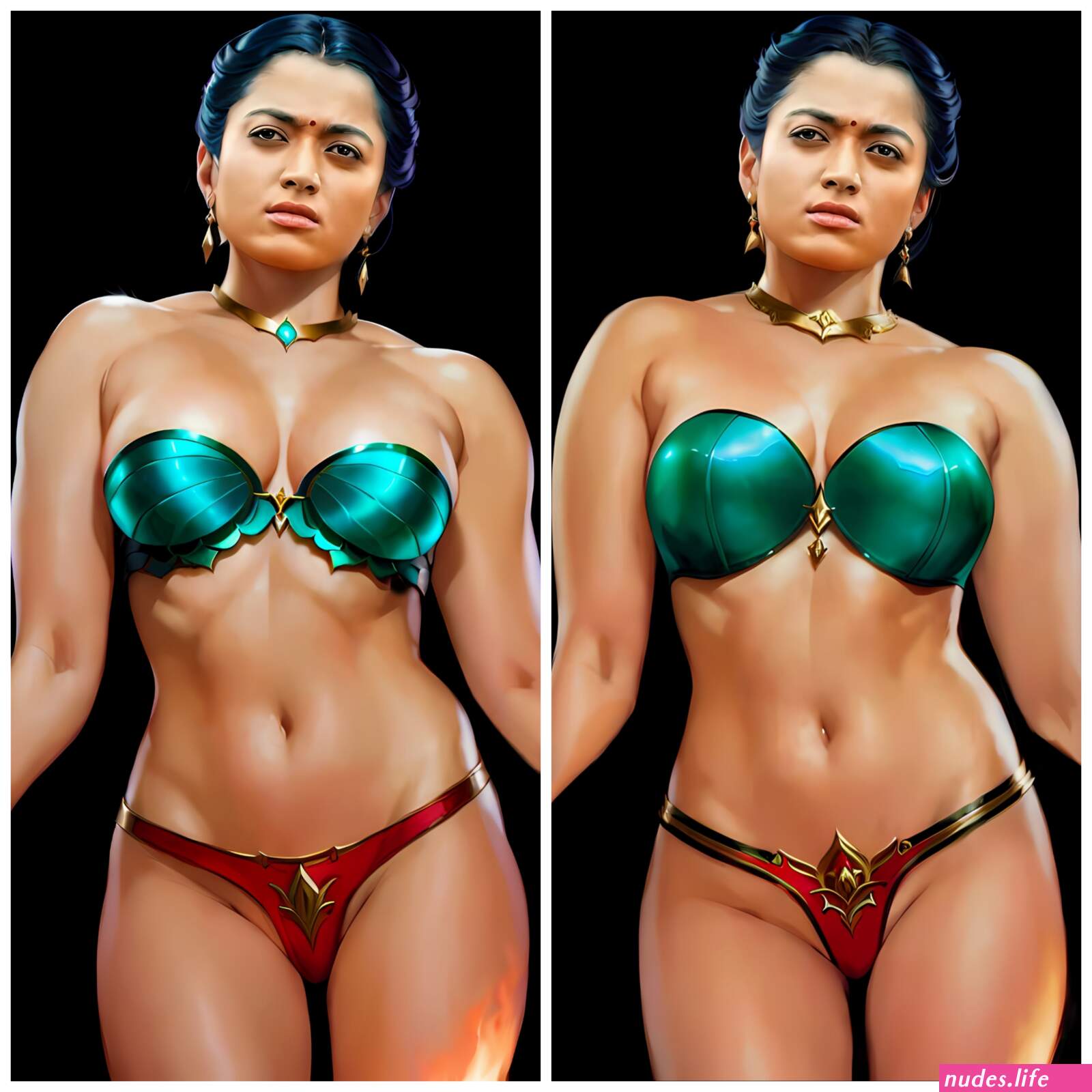 Kollywood actress ainude images