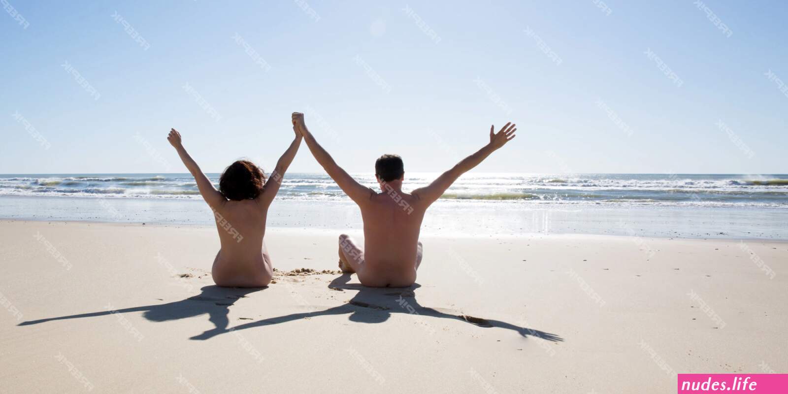 Naturist nude photos