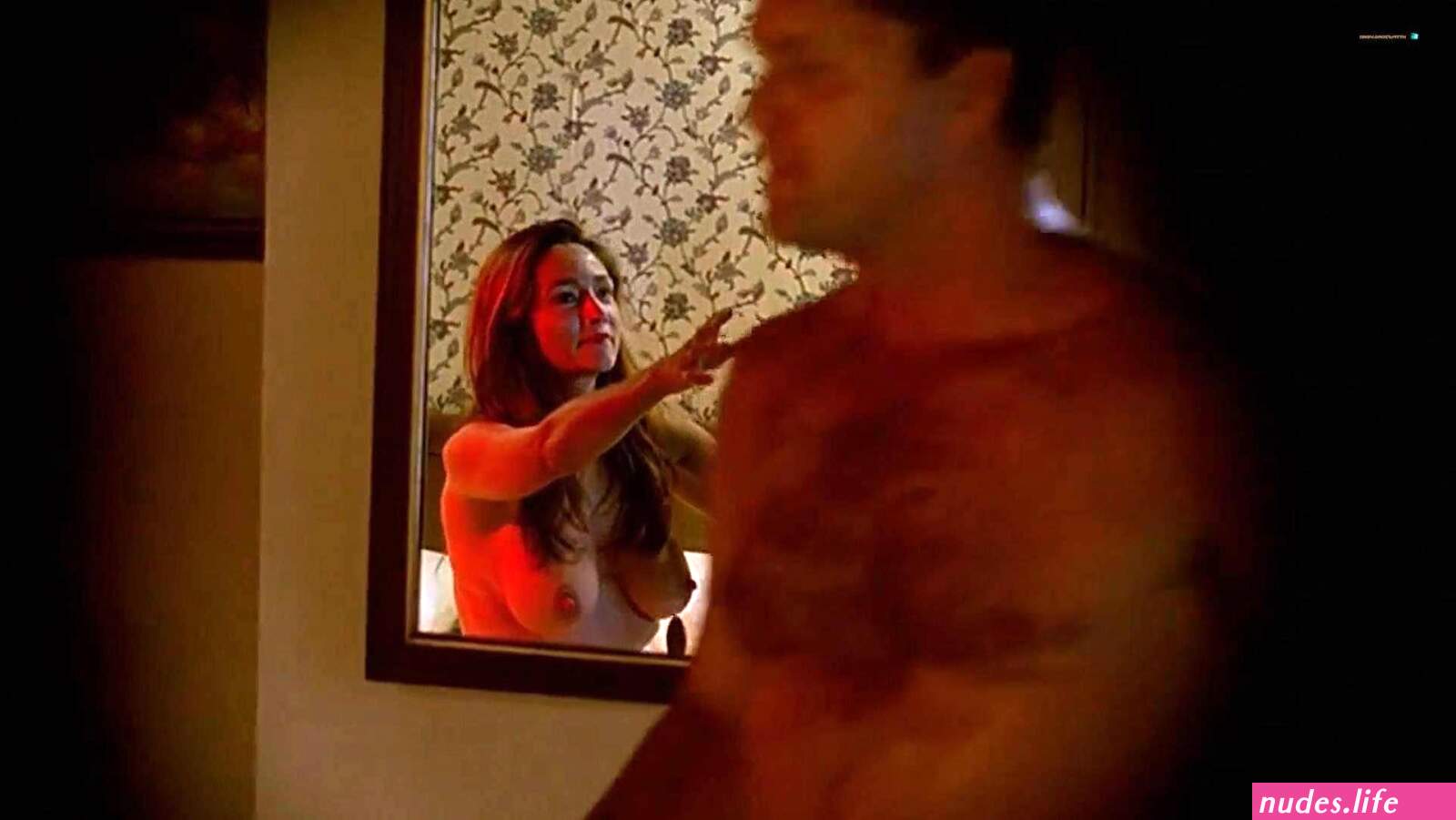 Olivia hussey nude