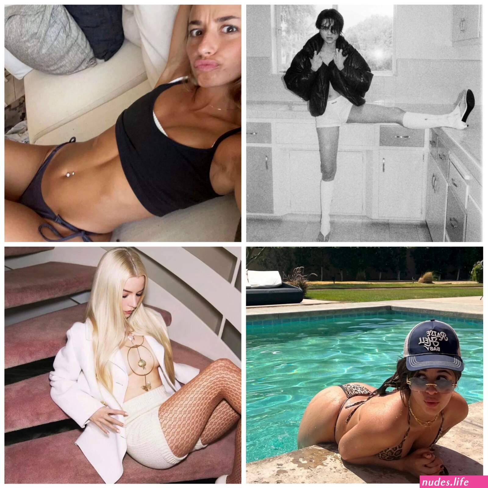 Perfect ladies porn
