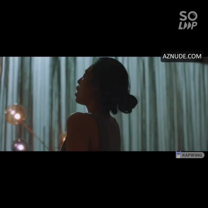Sobhita dhulipala nude