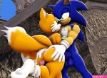 Shadow The Hedgehog Gay Sex