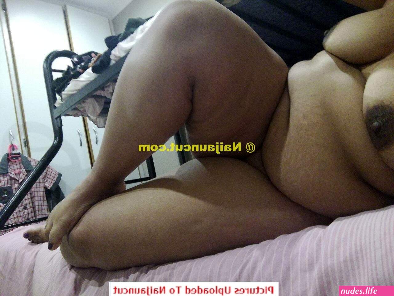 Sugar mummy naked leaks