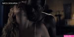 MARSHALL NUDE SCENES