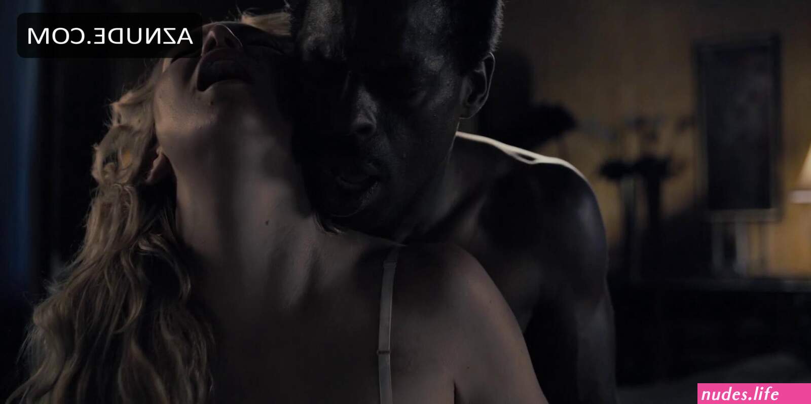 Amber marsal nude