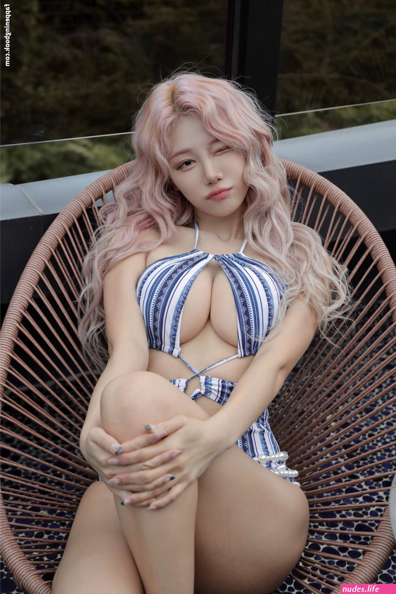 Berry0314 nude