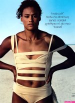 Marion jones
