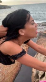 Horny Couple Sex MMS Collection