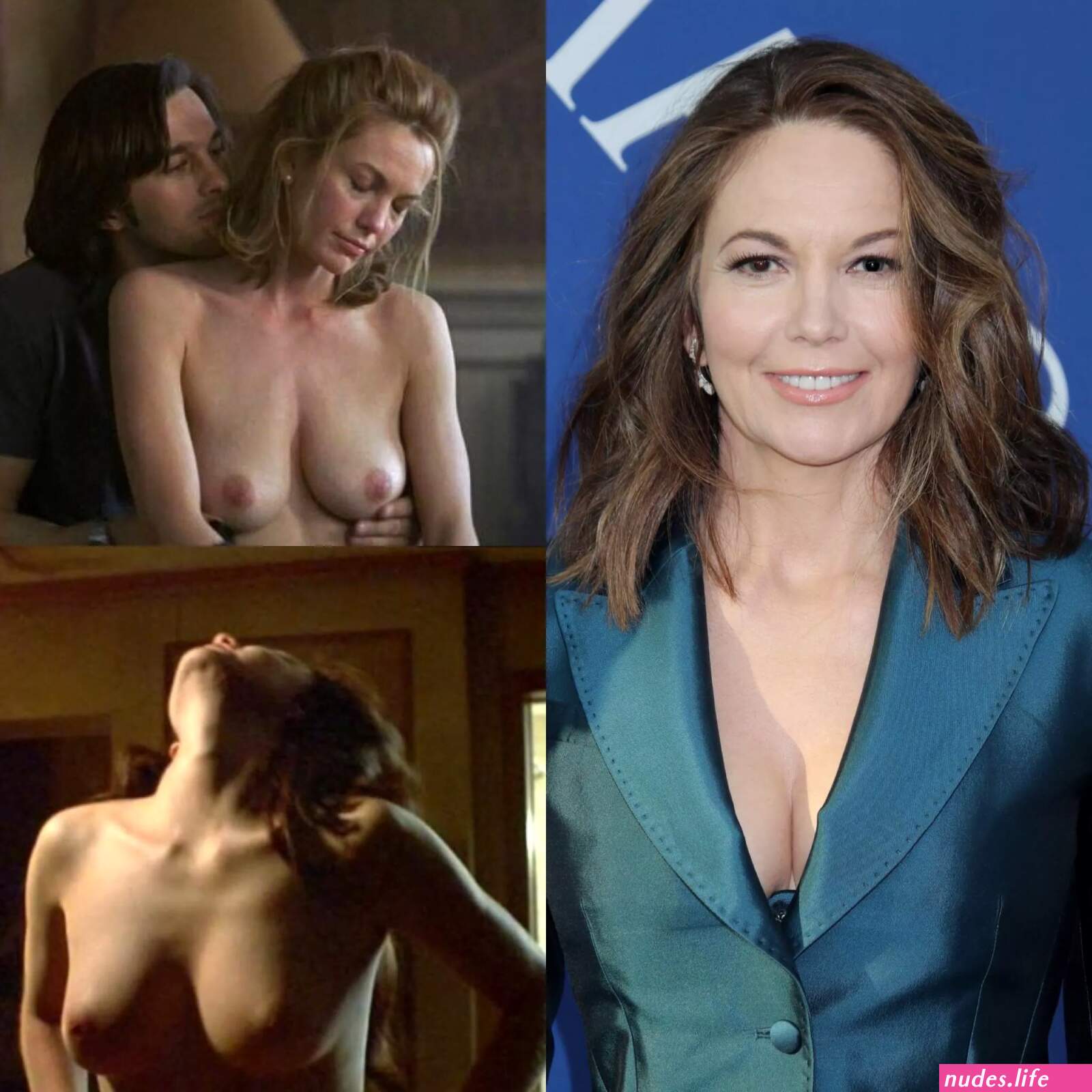 Diann lane nude