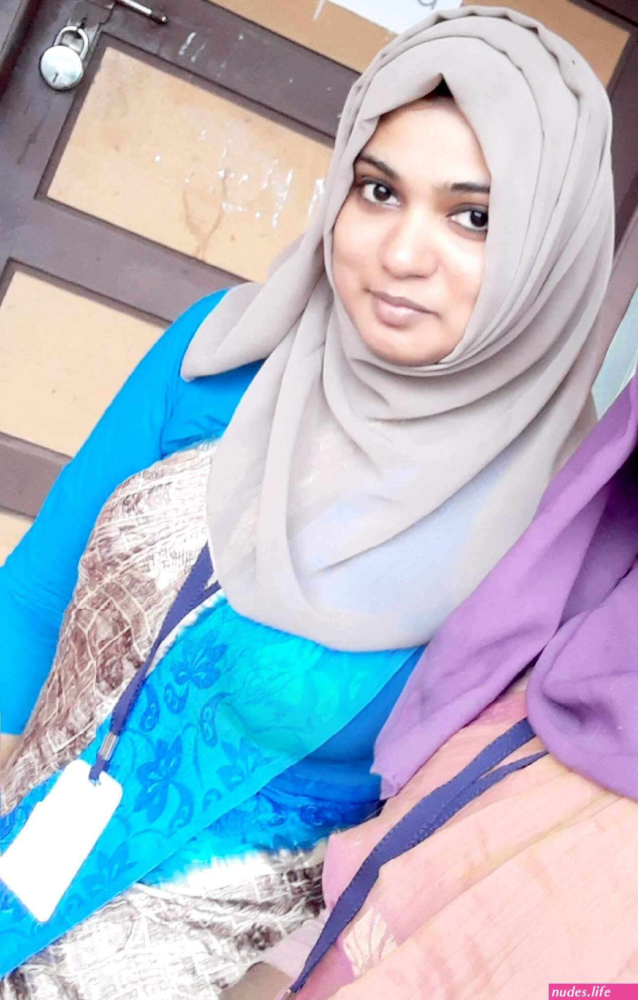 Mallu hijab porn