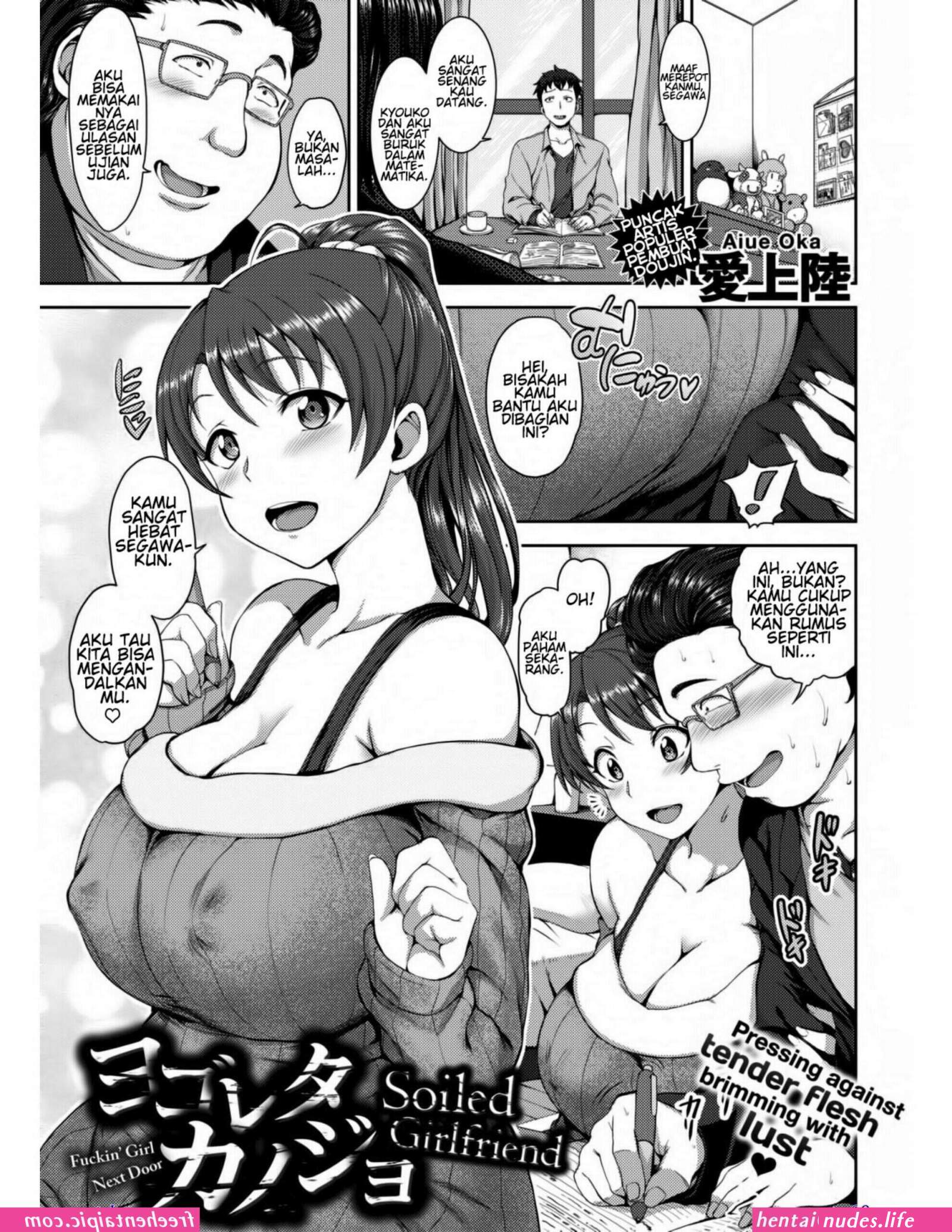 One piece xxx komik sub ibdo