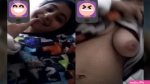 Cute Shy Paki Girl Showing on video Call