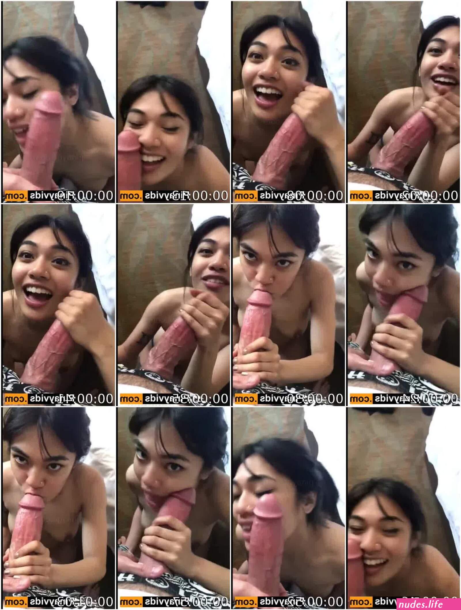 Reyna morena porn